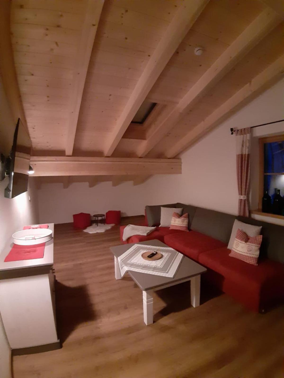 Appartement Ilgerhof Oberaudorf