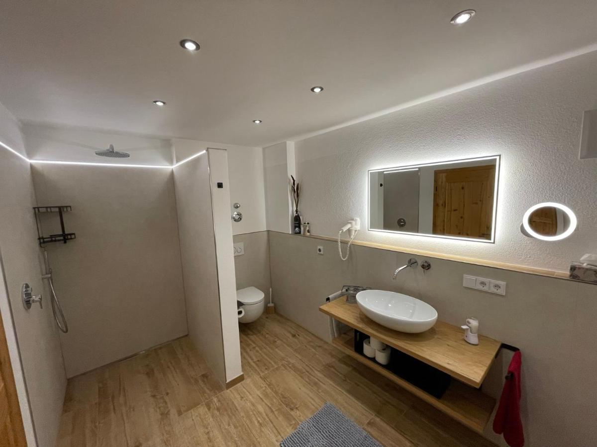 Ilgerhof Appartement *