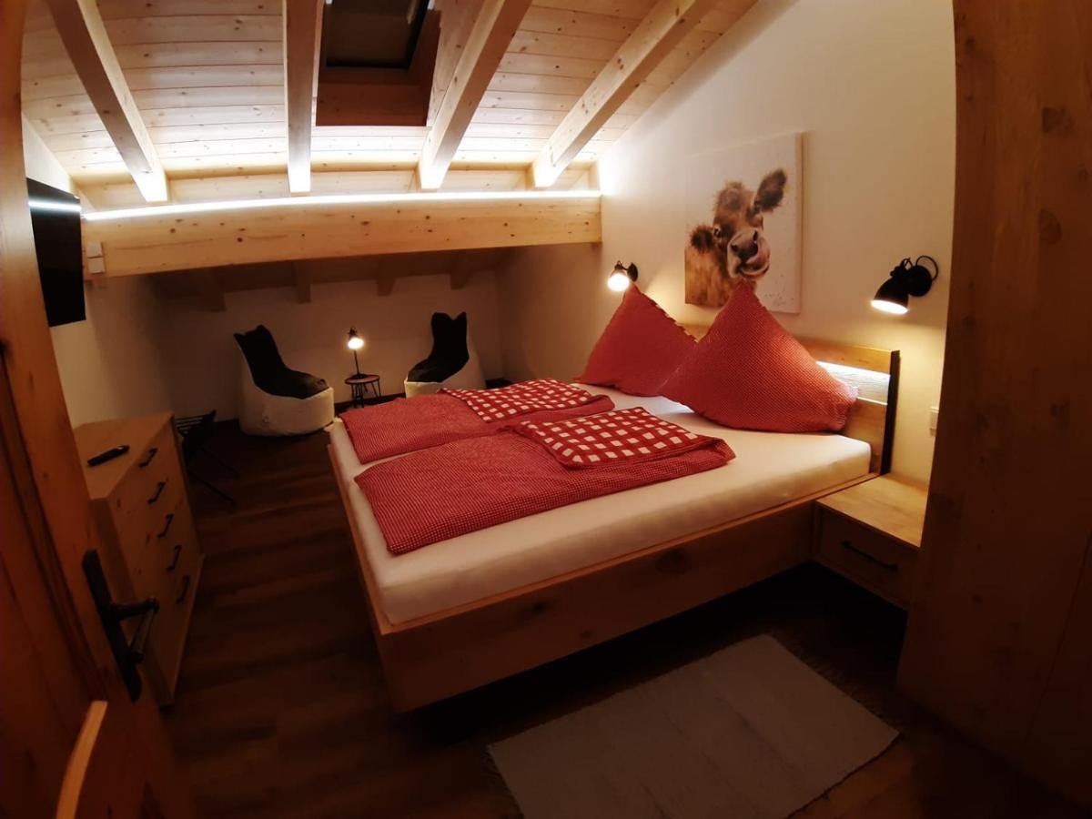 Ilgerhof Appartement Oberaudorf