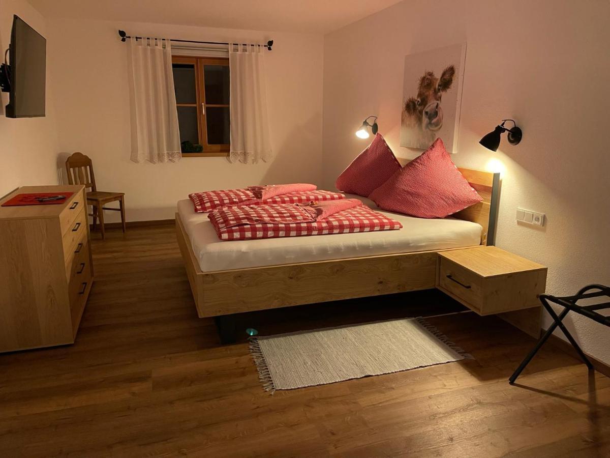 Ilgerhof Appartement Oberaudorf