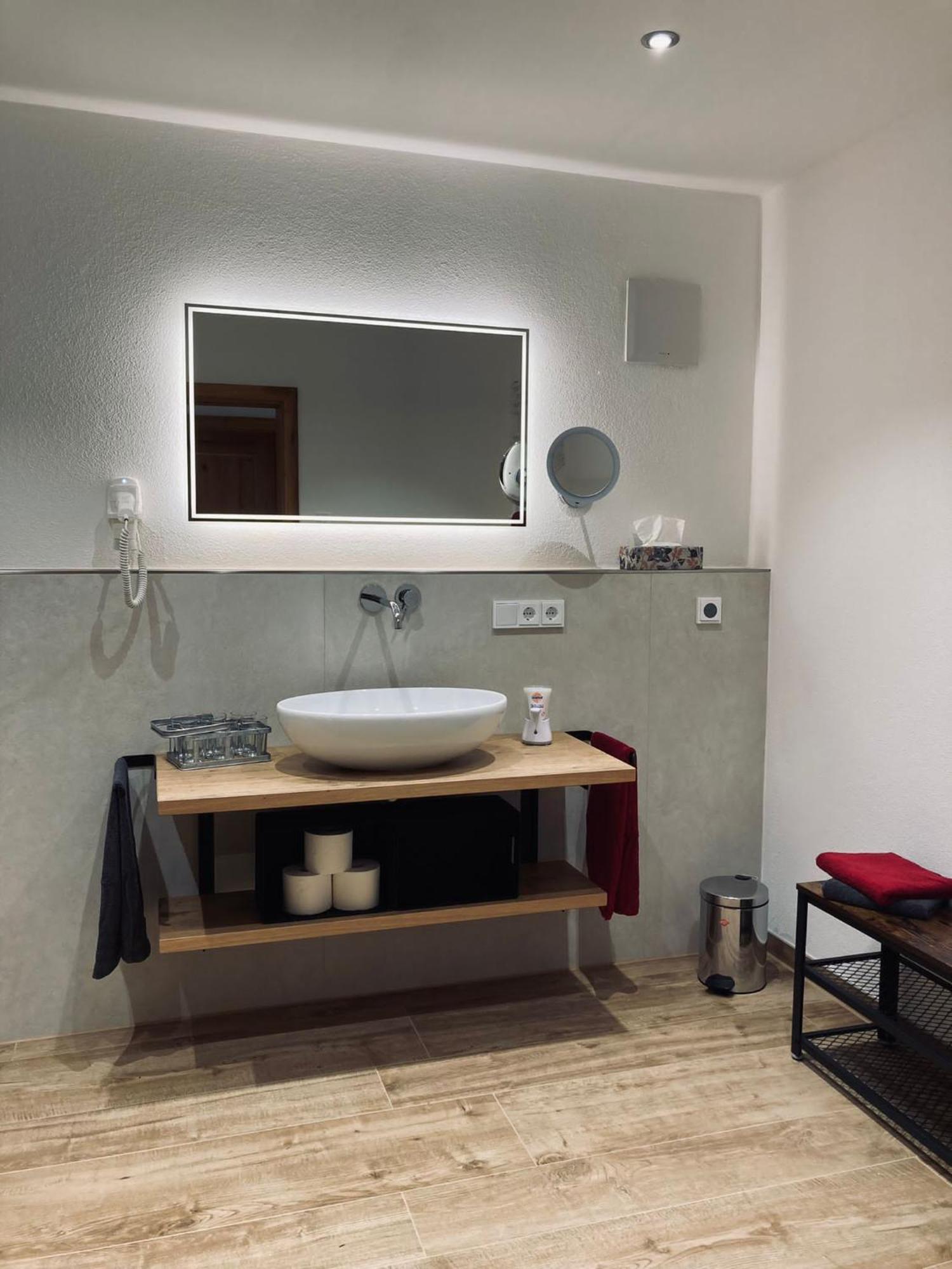 Appartement Ilgerhof Oberaudorf
