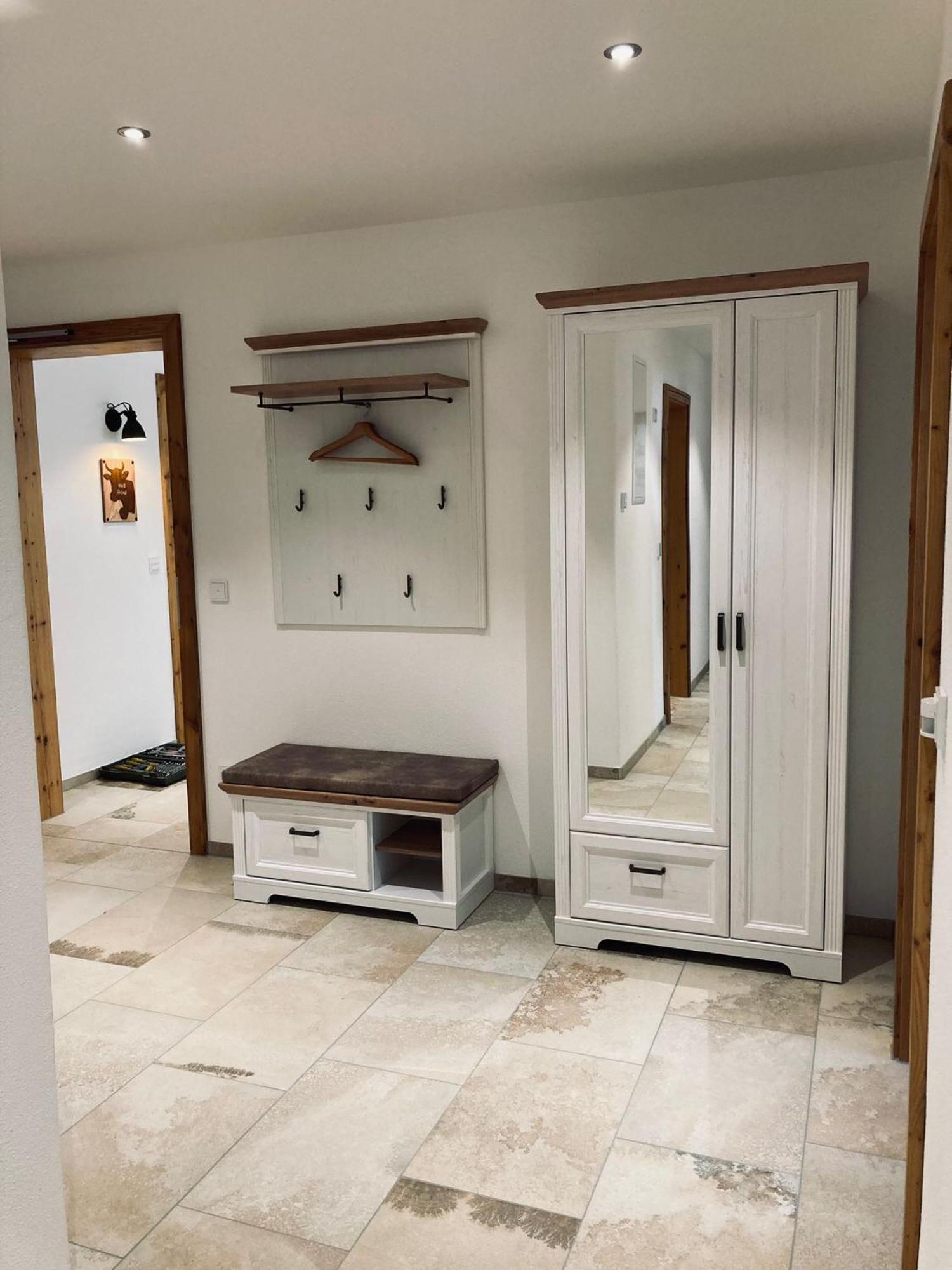Appartement Ilgerhof