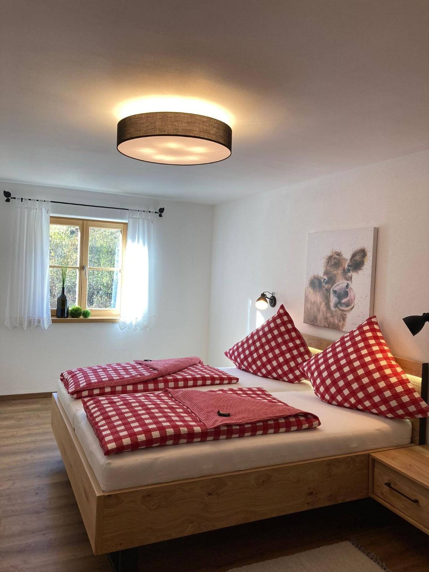Ilgerhof Appartement
