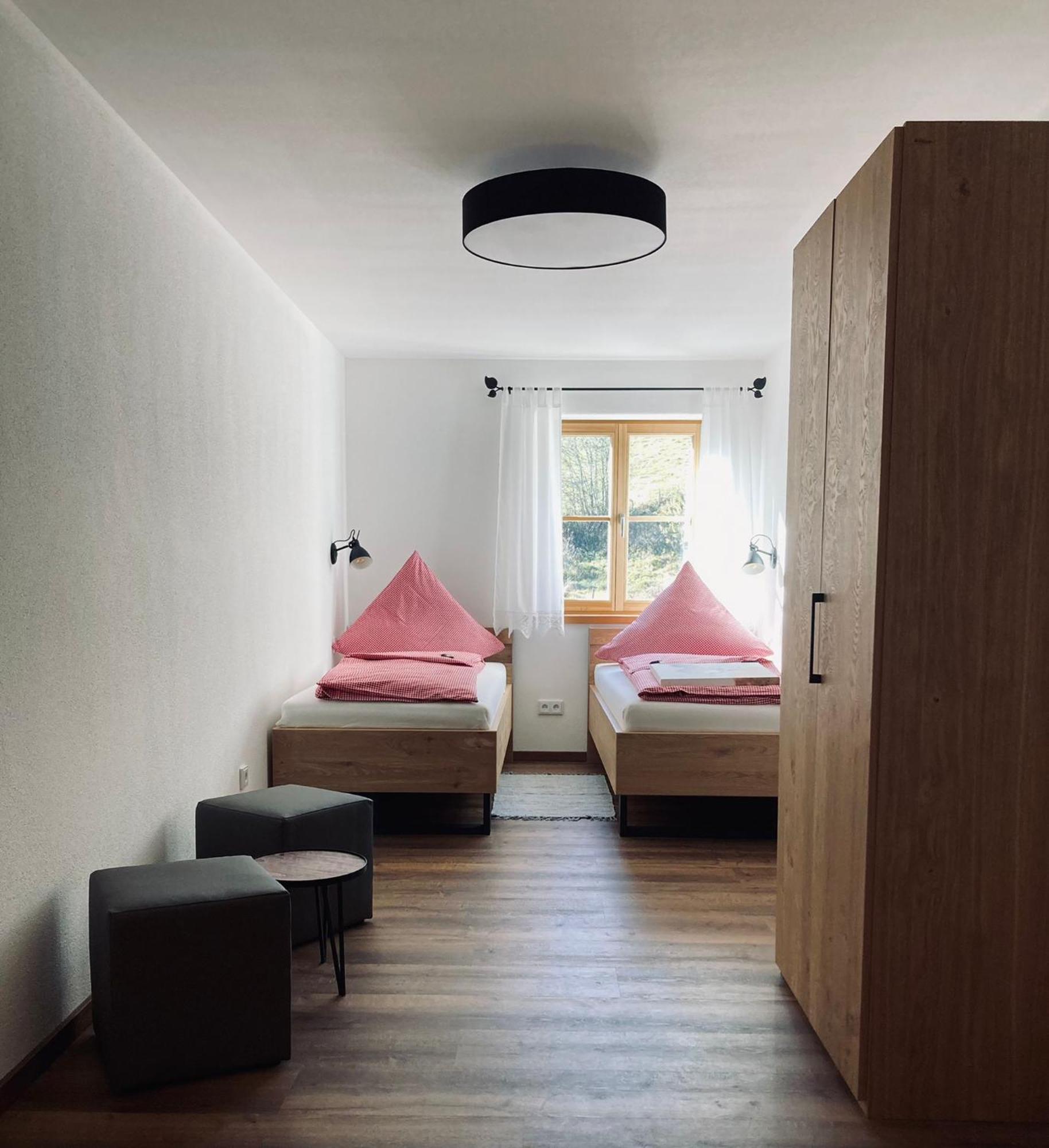 Appartement Ilgerhof Oberaudorf